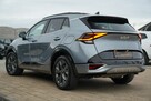 Kia Sportage GT LINE acc blis WENTYLACJA panorama skóra kamery360 pilot ledy MAX OP - 9