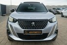Peugeot 2008 GT skóra nawi kamera FUL LED line asist panorama MASAZE jedyny w PL - 2