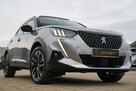 Peugeot 2008 GT skóra nawi kamera FUL LED line asist panorama MASAZE jedyny w PL - 3