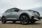 Peugeot 2008 GT skóra nawi kamera FUL LED line asist panorama MASAZE jedyny w PL - 4