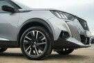 Peugeot 2008 GT skóra nawi kamera FUL LED line asist panorama MASAZE jedyny w PL - 5