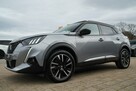 Peugeot 2008 GT skóra nawi kamera FUL LED line asist panorama MASAZE jedyny w PL - 9