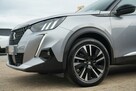 Peugeot 2008 GT skóra nawi kamera FUL LED line asist panorama MASAZE jedyny w PL - 10