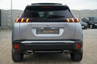 Peugeot 2008 GT skóra nawi kamera FUL LED line asist panorama MASAZE jedyny w PL - 12