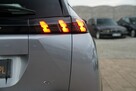 Peugeot 2008 GT skóra nawi kamera FUL LED line asist panorama MASAZE jedyny w PL - 13
