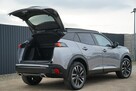 Peugeot 2008 GT skóra nawi kamera FUL LED line asist panorama MASAZE jedyny w PL - 14