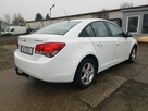 Chevrolet Cruze 1,8 Benzyna Klimatronik Nawigacja Zarejestrowany Gwarancja - 5