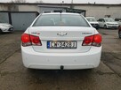 Chevrolet Cruze 1,8 Benzyna Klimatronik Nawigacja Zarejestrowany Gwarancja - 6