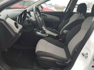Chevrolet Cruze 1,8 Benzyna Klimatronik Nawigacja Zarejestrowany Gwarancja - 9