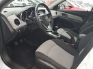 Chevrolet Cruze 1,8 Benzyna Klimatronik Nawigacja Zarejestrowany Gwarancja - 10