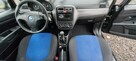 Fiat Grande Punto Klimatyzacja, instalacja gazowa. - 8