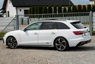 Audi A4 - 8