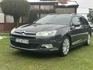 Citroen C5 - 2