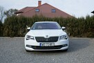 Škoda Superb - 3