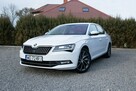 Škoda Superb - 4