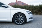 Škoda Superb - 7