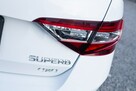 Škoda Superb - 12