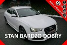 Audi A5 1.8 Xenon Led Navi Stan b.dobry bezwypadkowy z Niemiec Gwarancja 12mcy - 1