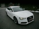 Audi A5 1.8 Xenon Led Navi Stan b.dobry bezwypadkowy z Niemiec Gwarancja 12mcy - 3