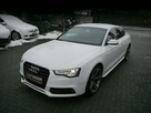 Audi A5 1.8 Xenon Led Navi Stan b.dobry bezwypadkowy z Niemiec Gwarancja 12mcy - 4