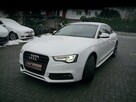 Audi A5 1.8 Xenon Led Navi Stan b.dobry bezwypadkowy z Niemiec Gwarancja 12mcy - 8
