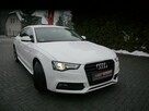 Audi A5 1.8 Xenon Led Navi Stan b.dobry bezwypadkowy z Niemiec Gwarancja 12mcy - 9