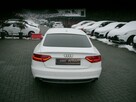 Audi A5 1.8 Xenon Led Navi Stan b.dobry bezwypadkowy z Niemiec Gwarancja 12mcy - 12