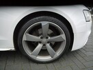 Audi A5 1.8 Xenon Led Navi Stan b.dobry bezwypadkowy z Niemiec Gwarancja 12mcy - 14