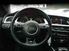 Audi A5 1.8 Xenon Led Navi Stan b.dobry bezwypadkowy z Niemiec Gwarancja 12mcy - 16