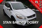 Ford Kuga 2.0d 4X4 Stan b.dobry 100%bezwypadkowy z Niemiec Gwarancja 12mcy