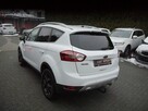 Ford Kuga 2.0d 4X4 Stan b.dobry 100%bezwypadkowy z Niemiec Gwarancja 12mcy - 6