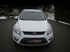 Ford Kuga 2.0d 4X4 Stan b.dobry 100%bezwypadkowy z Niemiec Gwarancja 12mcy - 7