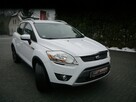 Ford Kuga 2.0d 4X4 Stan b.dobry 100%bezwypadkowy z Niemiec Gwarancja 12mcy - 9