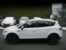 Ford Kuga 2.0d 4X4 Stan b.dobry 100%bezwypadkowy z Niemiec Gwarancja 12mcy - 10
