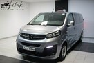 Opel Vivaro Salon Polska*9 miejsc*Long*62000km*2.0*Faktura Vat23% - 1