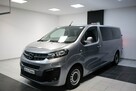 Opel Vivaro Salon Polska*9 miejsc*Long*62000km*2.0*Faktura Vat23% - 3