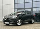 Renault Kadjar Full Led, Navi, Kamera, Czujniki, Tempomat, Serwis, Navi, GWARANCJA