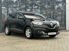 Renault Kadjar Full Led, Navi, Kamera, Czujniki, Tempomat, Serwis, Navi, GWARANCJA - 5