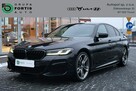 530i 252KM /M-Sport/aktywne wydechy/serwisowany/gwarancja 24 msc - 1