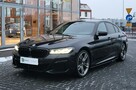 530i 252KM /M-Sport/aktywne wydechy/serwisowany/gwarancja 24 msc - 2