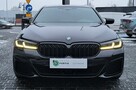 530i 252KM /M-Sport/aktywne wydechy/serwisowany/gwarancja 24 msc - 12