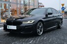 530i 252KM /M-Sport/aktywne wydechy/serwisowany/gwarancja 24 msc - 13