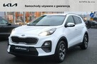 Kia Sportage FV23%/DIESEL/serwisowany/kamera/bezwypadkowy/gwarancja