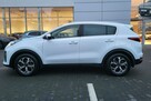Kia Sportage FV23%/DIESEL/serwisowany/kamera/bezwypadkowy/gwarancja - 2