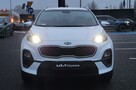Kia Sportage FV23%/DIESEL/serwisowany/kamera/bezwypadkowy/gwarancja - 8