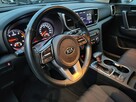 Kia Sportage FV23%/DIESEL/serwisowany/kamera/bezwypadkowy/gwarancja - 10