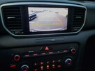 Kia Sportage FV23%/DIESEL/serwisowany/kamera/bezwypadkowy/gwarancja - 15