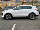Kia Sportage 4X4/GT-Line/177KM/1.6 Turbo/25 tys km przebiegu/idealny - 3
