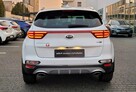 Kia Sportage 4X4/GT-Line/177KM/1.6 Turbo/25 tys km przebiegu/idealny - 5