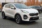 Kia Sportage 4X4/GT-Line/177KM/1.6 Turbo/25 tys km przebiegu/idealny - 7